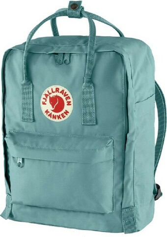 Fjallraven Kanken 16L Daypack