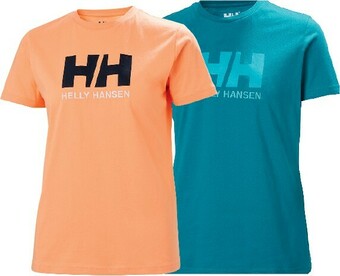 Anaconda Helly Hansen Women’s Logo Tee offer