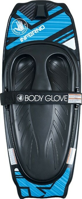 Anaconda Body Glove Inferno Kneeboard offer