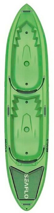 Anaconda Seaflo Tandem Kayak offer