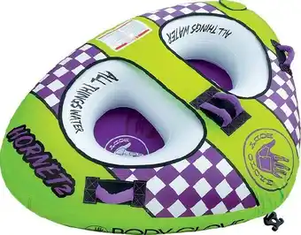 Anaconda Body Glove Hornet 2 Person Tow Tube offer