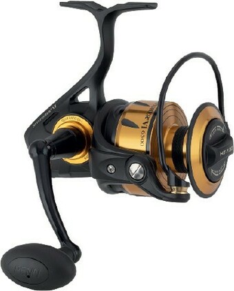 Anaconda Penn Spinfisher SSVI Spin Reel offer