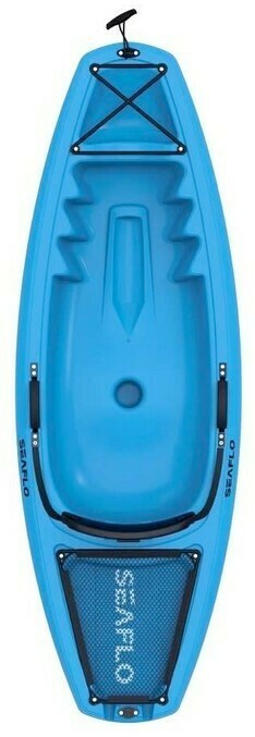 Anaconda Seaflo Youth Kayak offer