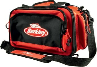 Anaconda Berkley Medium Tackle Bag offer
