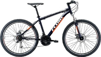 Anaconda Fluid Method Men’s Mountain Bike offer