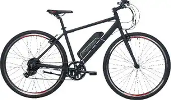 Fluid bolt electric bike online