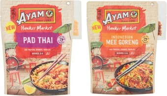 Coles Ayam Hawker Market Sauce 205g offer