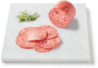 Coles Hans Hungarian Salami offer