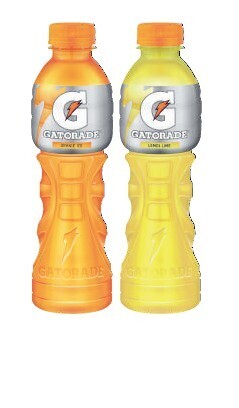 Coles Gatorade Sports Drink 600mL offer