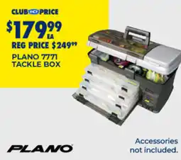 BCF Plano 7771 tackle box offer