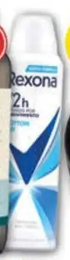 NQR 72hr Cotton Dry Antiperspirant offer