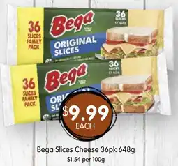 Spudshed Slices Cheese offer