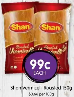 Spudshed Vermicelli Roasted offer