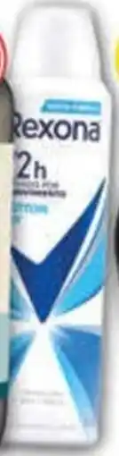 NQR 72hr Cotton Dry Antiperspirant offer