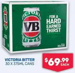 SipnSave Victoria bitter offer