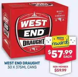 SipnSave West end draught offer