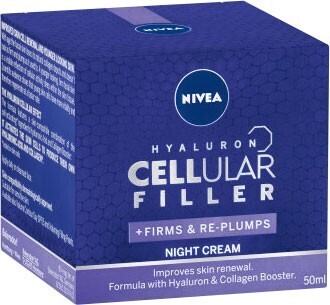 Nivea Cellular Anti-Age Night Cream 50mL