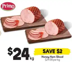 Drakes Honey Ham offer