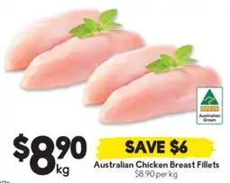 Drakes Chicken Breast Fillets offer