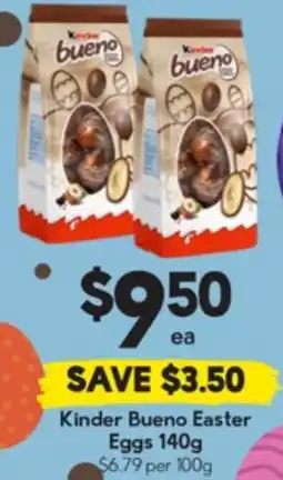 Drakes Easter Eggs offer