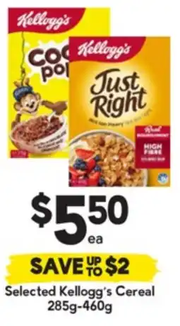 Drakes Cereal offer