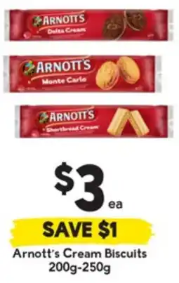 Drakes Cream Biscuits offer