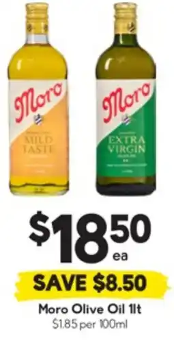 Drakes Olive Oil offer