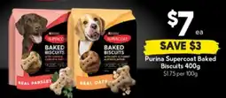 Drakes Supercoat Baked Biscuits offer