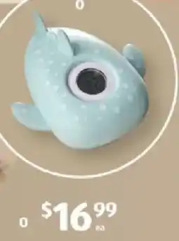 ALDI Health Care Kit Thermometer offer