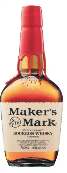 Coles Makeru2019s Mark Bourbon offer