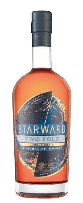 Coles Starward Two Fold Whisky offer