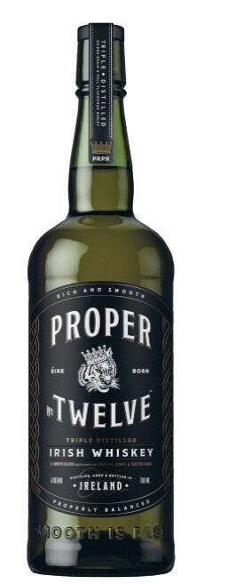 Coles Proper No. Twelve Irish Whiskey offer
