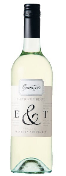 Coles Evans & Tate E&T Sauvignon Blanc offer