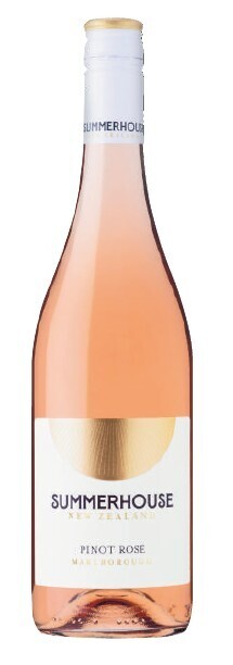 Coles Summerhouse Marlborough Pinot Rosé offer