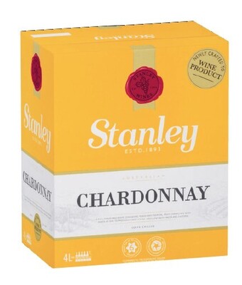 Stanley 4 Litre Cask Range