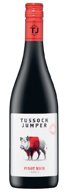 Tussock Jumper Range