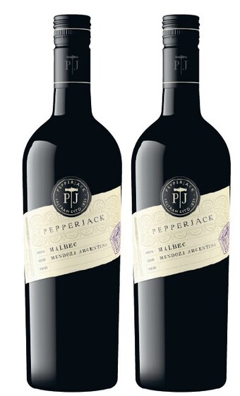 Pepperjack Malbec