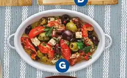 Foodland Ausfresh antipasto tuscan or euro mix offer