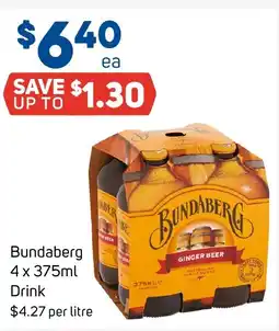 Foodland Bundaberg offer
