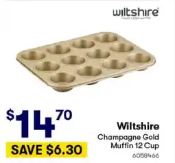 BIG W Wiltshire offer
