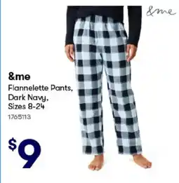 BIG W &me offer