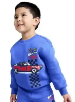 BIG W Print crew offer