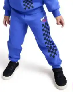 BIG W Print trackpant offer