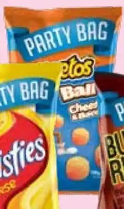 Farmer Jack's Cheetos offer