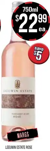 Farmer Jack's Leeuwin estate rose offer