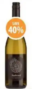 Supabarn Beachwood mclaren vale chardonnay offer