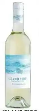Supabarn Island tide marlborough sauvignon blanc offer