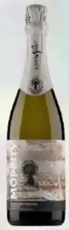 Supabarn Lock & key sparkling chardonnay offer