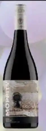 Supabarn Lock & key shiraz offer