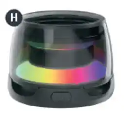 Coles Magnetic phone stand and speaker offer